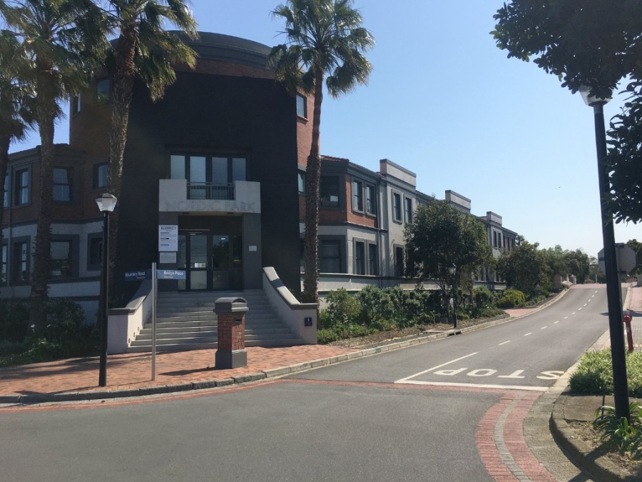 To Let commercial Property for Rent in Century City Western Cape